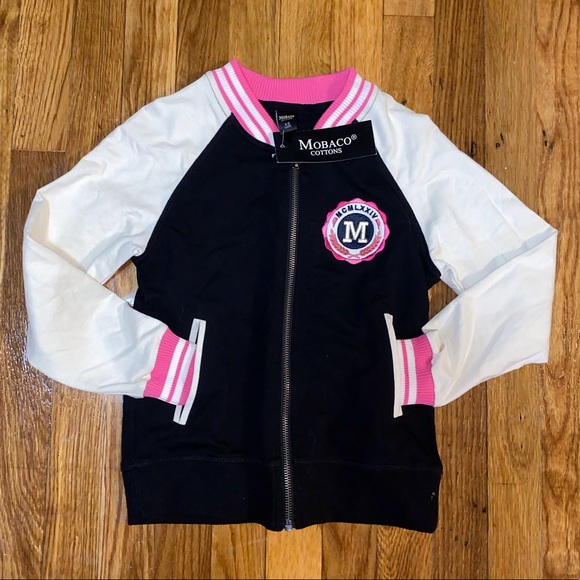 Girl jacket 6-8 year old - Picture 1 of 8